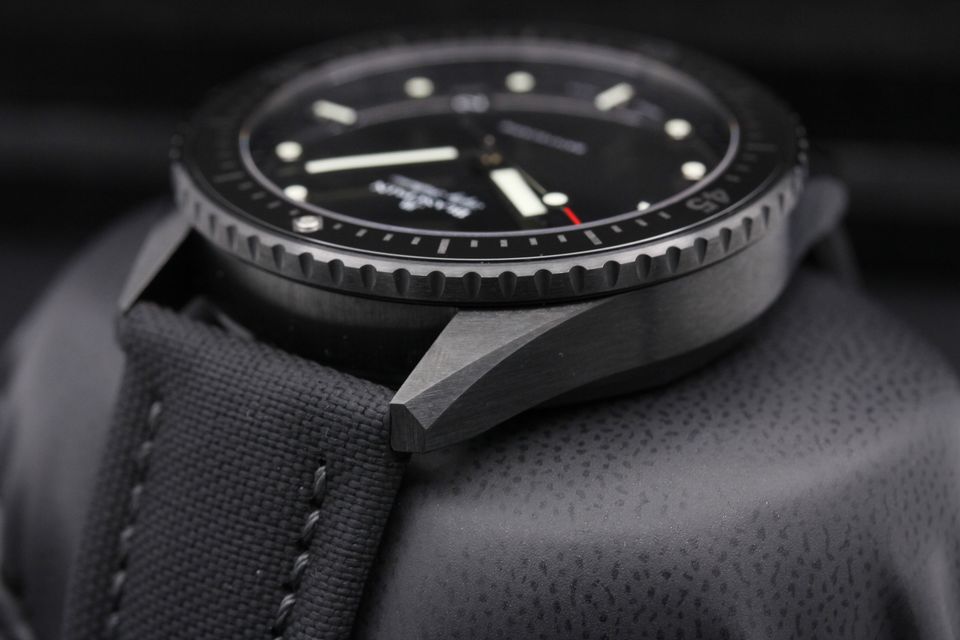Blancpain Fifty Fathoms 5000-0130-B52A Image 7